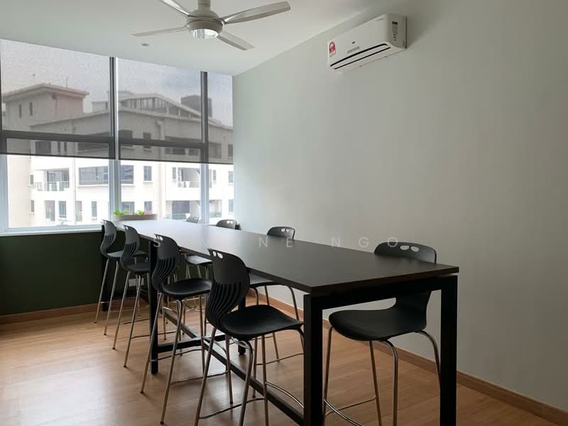 Pejabat untuk Disewa di Bukit Ceylon (KL City Centre) - Simone Ngo - Interior - PropertyGuru.com.my