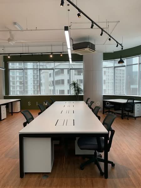 Pejabat untuk Disewa di Bukit Ceylon (KL City Centre) - Simone Ngo - Interior - PropertyGuru.com.my