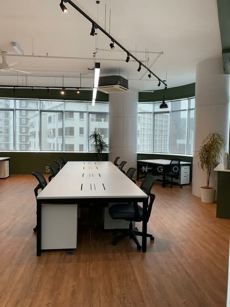 Pejabat untuk Disewa di Bukit Ceylon (KL City Centre) - Simone Ngo - Interior - PropertyGuru.com.my