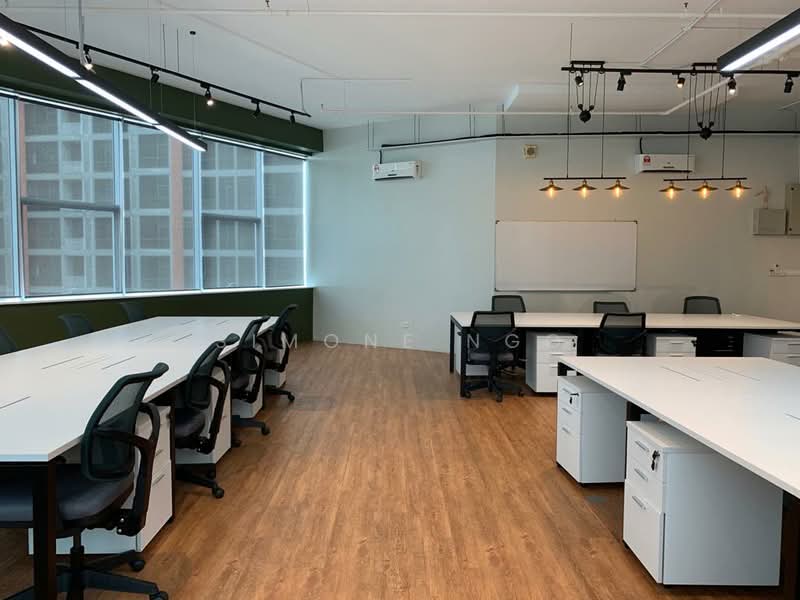 Pejabat untuk Disewa di Bukit Ceylon (KL City Centre) - Simone Ngo - Interior - PropertyGuru.com.my