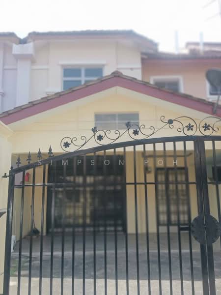 Rumah Teres 2 Tingkat untuk Dijual di Taman Sri Pulai Perdana 2 (Skudai) - Simpson Poh - PropertyGuru.com.my