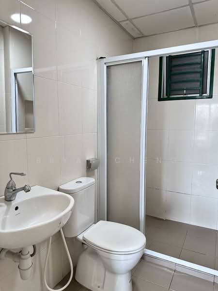 Servis Apartment untuk Disewa di OUG Parklane - Bryan Cheng - Bathroom - PropertyGuru.com.my