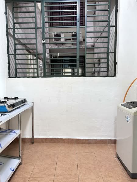 Servis Apartment untuk Disewa di OUG Parklane - Bryan Cheng - Interior - PropertyGuru.com.my