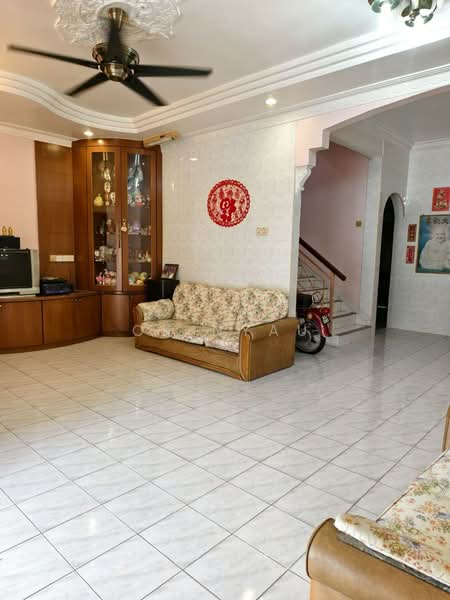2-storey Terraced House for Sale in Ipoh (Perak) - Ck Nyau - PropertyGuru.com.my