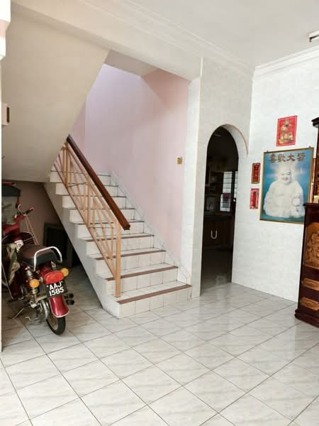 2-storey Terraced House for Sale in Ipoh (Perak) - Ck Nyau - PropertyGuru.com.my