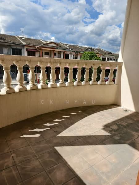 2-storey Terraced House for Sale in Ipoh (Perak) - Ck Nyau - PropertyGuru.com.my