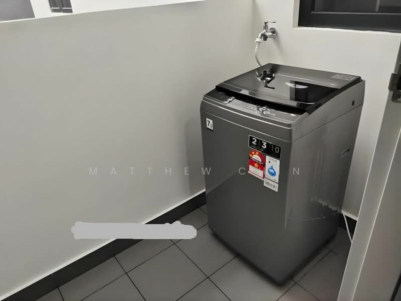 Servis Apartment untuk Disewa di M Luna - Matthew Chin - Interior - PropertyGuru.com.my