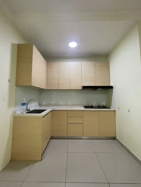 Servis Apartment untuk Dijual di Metropol - Wayne Loh - Kitchen - PropertyGuru.com.my