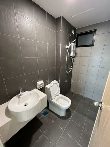 Kondominium untuk Disewa di TreeO - Evon Kang - Bathroom - PropertyGuru.com.my