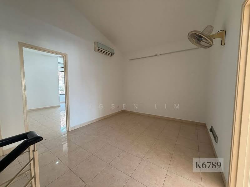 2-storey Terraced House for Sale in Bandar Bukit Tinggi 2 (Klang) - Yongsen Lim - Interior - PropertyGuru.com.my