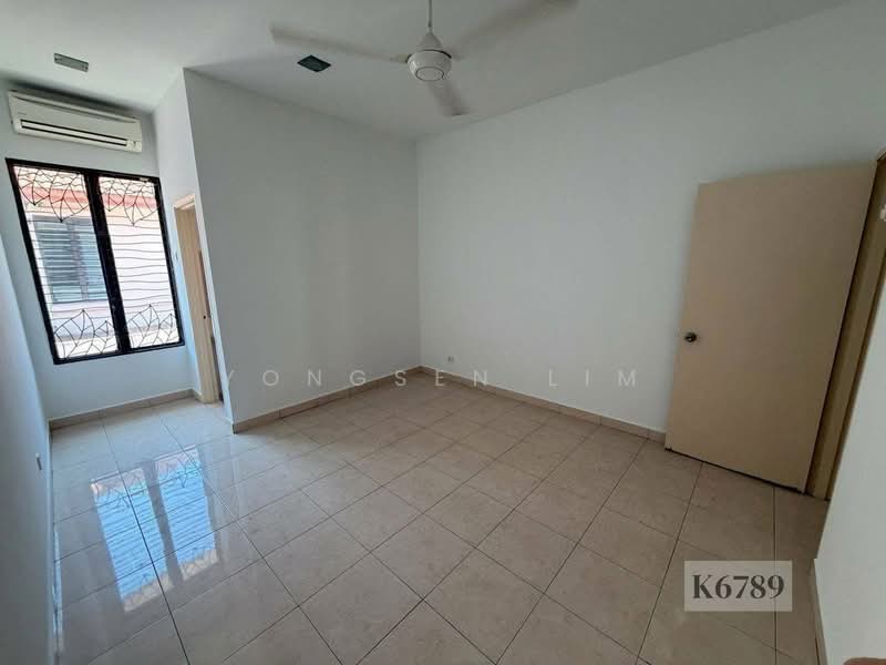 2-storey Terraced House for Sale in Bandar Bukit Tinggi 2 (Klang) - Yongsen Lim - Interior - PropertyGuru.com.my