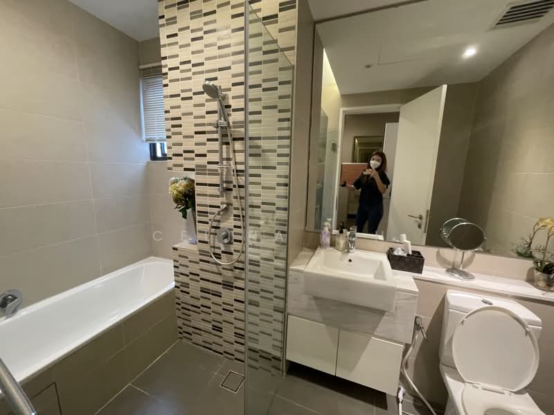 Kondominium untuk Disewa di Sierramas Heights - Celina Koh - PropertyGuru.com.my