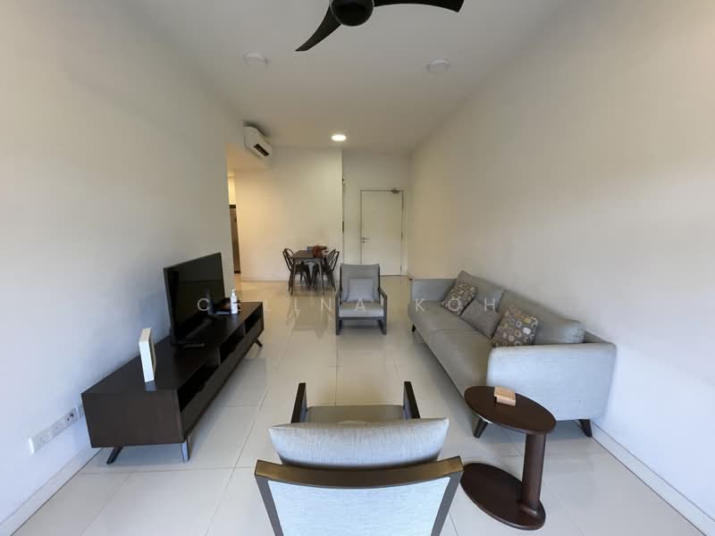 Kondominium untuk Disewa di Sierramas Heights - Celina Koh - PropertyGuru.com.my