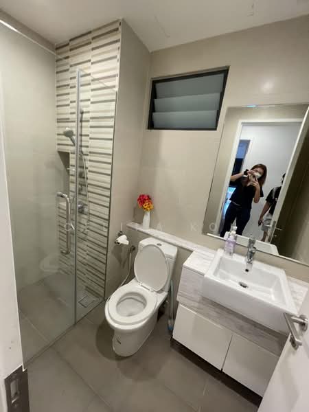 Kondominium untuk Disewa di Sierramas Heights - Celina Koh - PropertyGuru.com.my