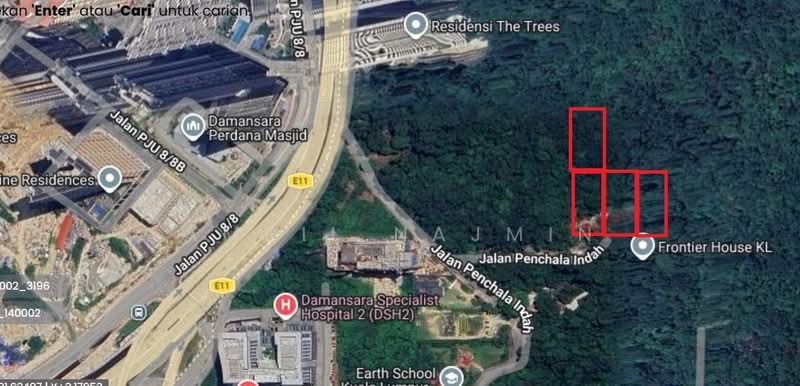 Residential Land for Sale in Kampung Bukit Lanjan (Sungai Penchala) - Amril Najmin - PropertyGuru.com.my