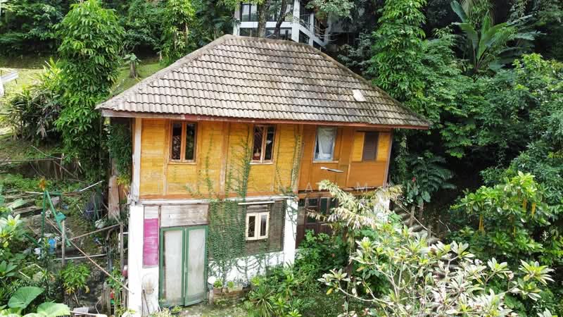 Residential Land for Sale in Kampung Bukit Lanjan (Sungai Penchala) - Amril Najmin - PropertyGuru.com.my