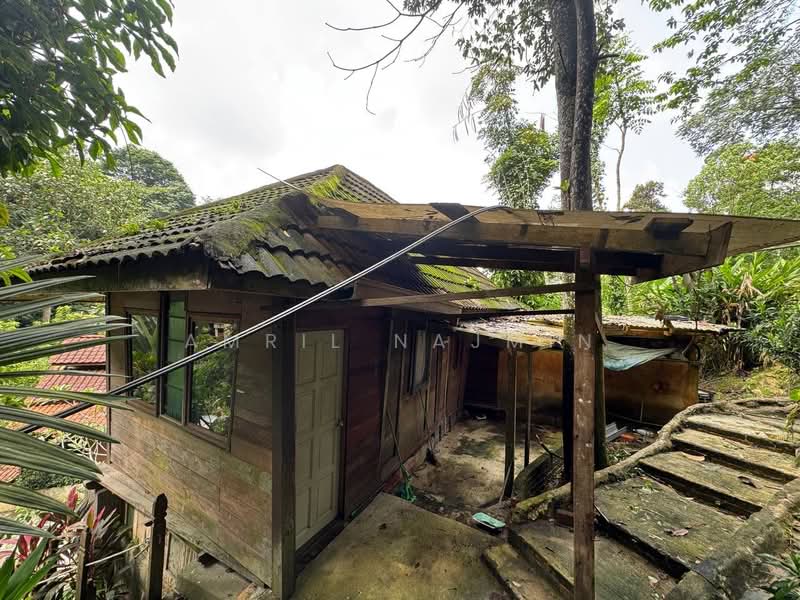 Residential Land for Sale in Kampung Bukit Lanjan (Sungai Penchala) - Amril Najmin - PropertyGuru.com.my
