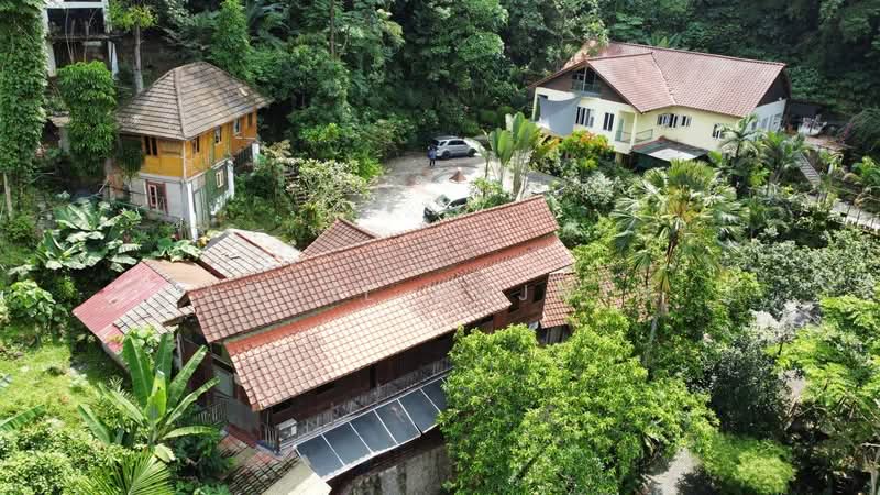 Residential Land for Sale in Kampung Bukit Lanjan (Sungai Penchala) - Amril Najmin - PropertyGuru.com.my
