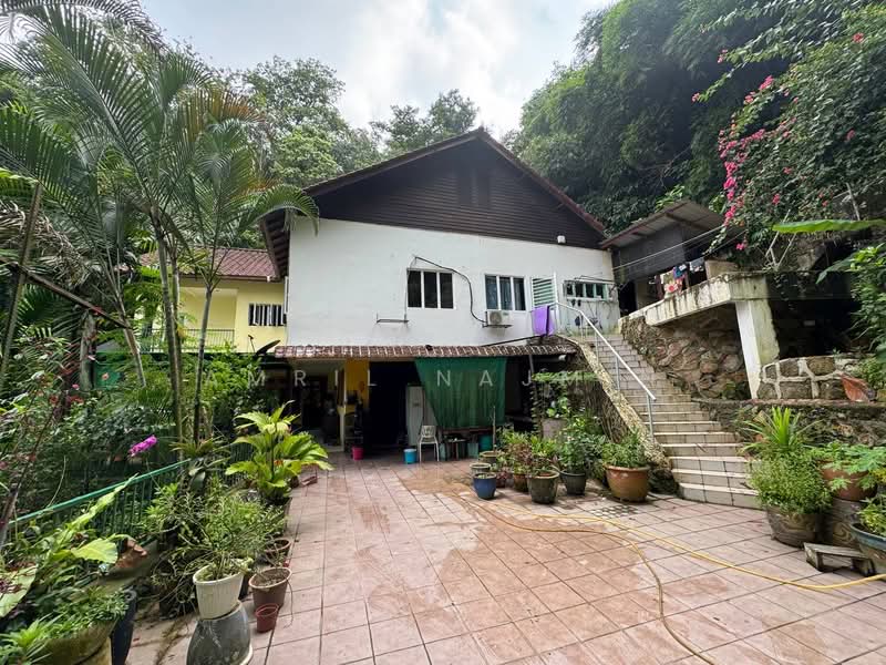 Residential Land for Sale in Kampung Bukit Lanjan (Sungai Penchala) - Amril Najmin - PropertyGuru.com.my