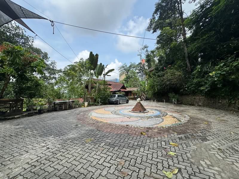 Residential Land for Sale in Kampung Bukit Lanjan (Sungai Penchala) - Amril Najmin - PropertyGuru.com.my