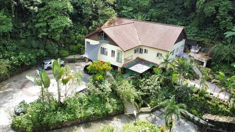 Residential Land for Sale in Kampung Bukit Lanjan (Sungai Penchala) - Amril Najmin - PropertyGuru.com.my