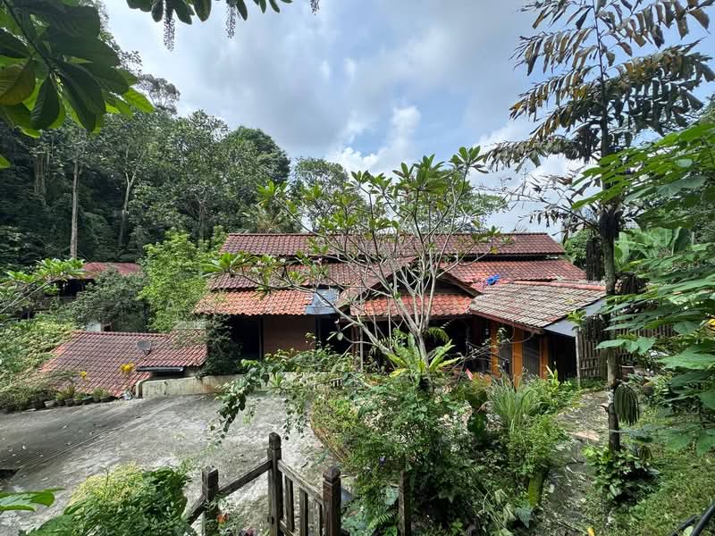 Residential Land for Sale in Kampung Bukit Lanjan (Sungai Penchala) - Amril Najmin - PropertyGuru.com.my