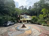 For Sale - Kampung Bukit Lanjan