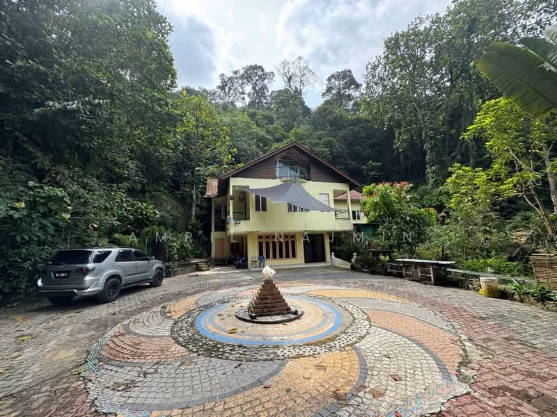 Residential Land for Sale in Kampung Bukit Lanjan (Sungai Penchala) - Amril Najmin - PropertyGuru.com.my