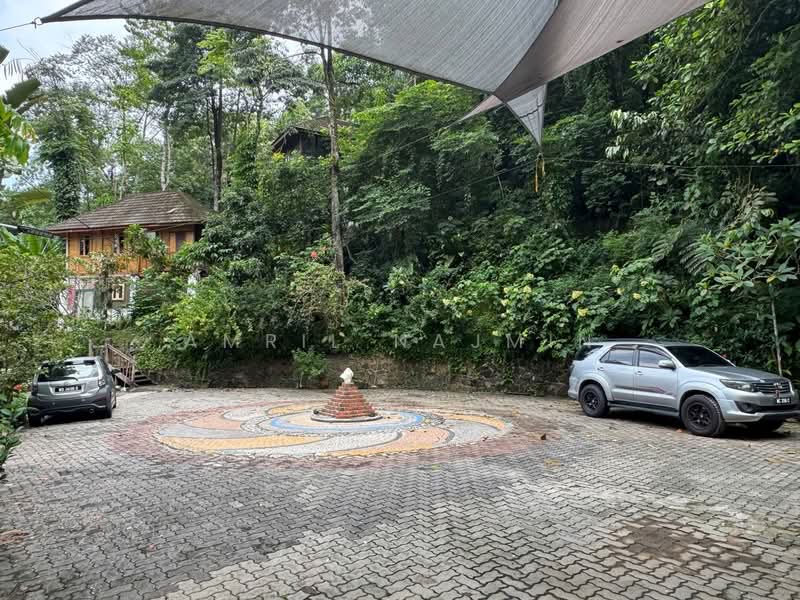 Residential Land for Sale in Kampung Bukit Lanjan (Sungai Penchala) - Amril Najmin - PropertyGuru.com.my