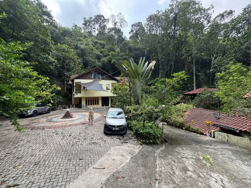Residential Land for Sale in Kampung Bukit Lanjan (Sungai Penchala) - Amril Najmin - PropertyGuru.com.my