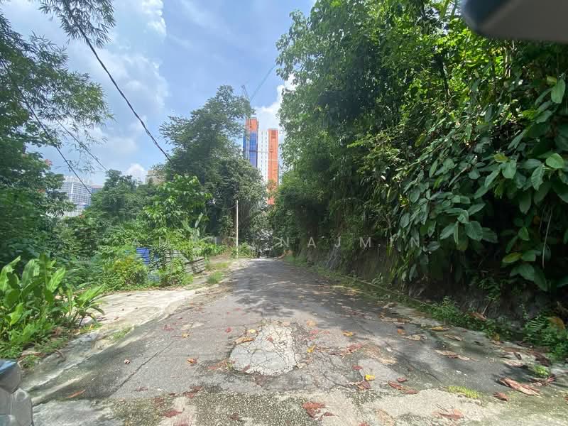 Residential Land for Sale in Kampung Bukit Lanjan (Sungai Penchala) - Amril Najmin - PropertyGuru.com.my