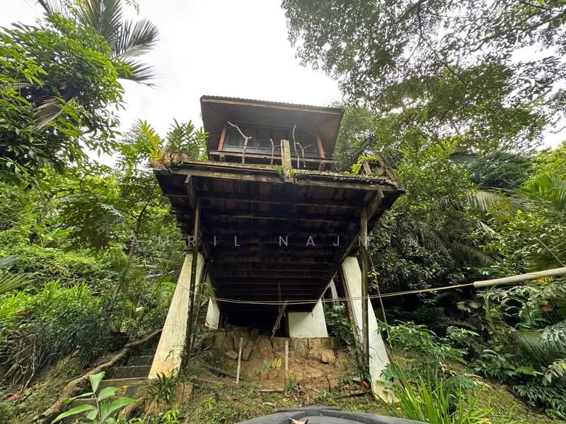 Residential Land for Sale in Kampung Bukit Lanjan (Sungai Penchala) - Amril Najmin - PropertyGuru.com.my