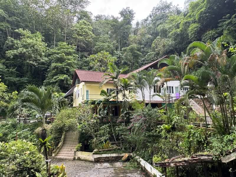 Residential Land for Sale in Kampung Bukit Lanjan (Sungai Penchala) - Amril Najmin - PropertyGuru.com.my