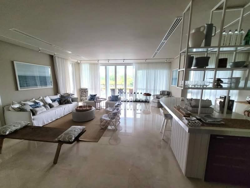 Bungalow for Rent in Puteri Harbour (Iskandar Puteri (Nusajaya)) - William Tay - Living Room - PropertyGuru.com.my
