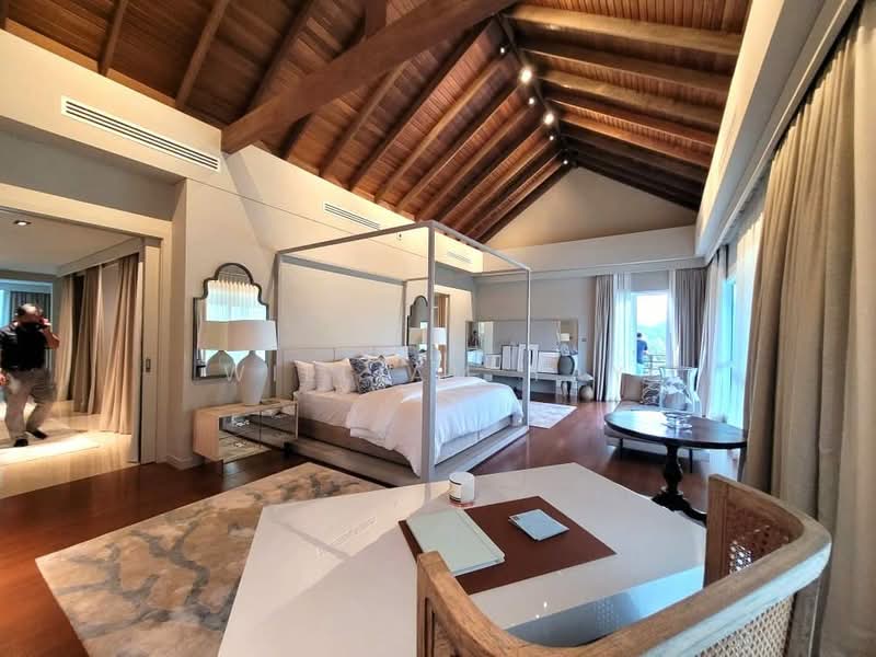 Bungalow for Rent in Puteri Harbour (Iskandar Puteri (Nusajaya)) - William Tay - Bedroom - PropertyGuru.com.my