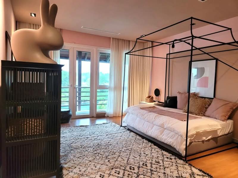 Bungalow for Rent in Puteri Harbour (Iskandar Puteri (Nusajaya)) - William Tay - Bedroom - PropertyGuru.com.my