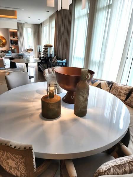 Bungalow for Rent in Puteri Harbour (Iskandar Puteri (Nusajaya)) - William Tay - Living Room - PropertyGuru.com.my