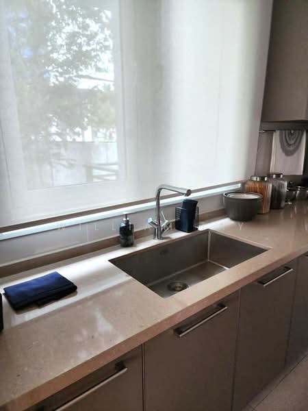 Bungalow for Rent in Puteri Harbour (Iskandar Puteri (Nusajaya)) - William Tay - Kitchen - PropertyGuru.com.my