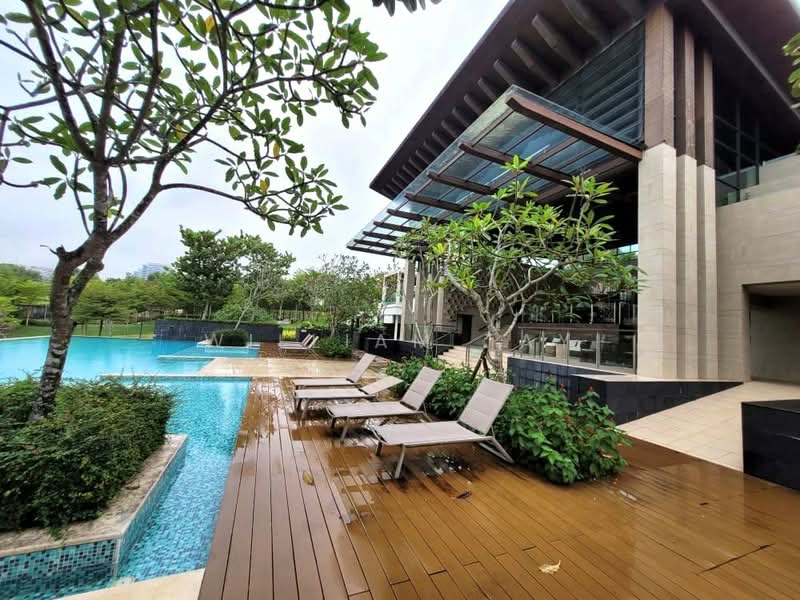 Bungalow for Rent in Puteri Harbour (Iskandar Puteri (Nusajaya)) - William Tay - Exterior - PropertyGuru.com.my