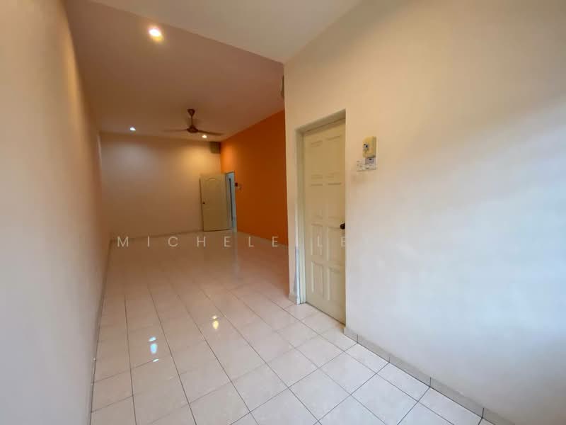 Rumah Berkembar untuk Dijual di Bercham (Ipoh) - Michele Leong - Living Room - PropertyGuru.com.my