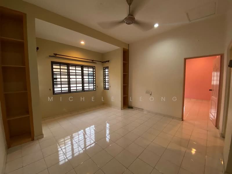 Rumah Berkembar untuk Dijual di Bercham (Ipoh) - Michele Leong - Living Room - PropertyGuru.com.my