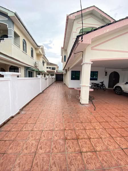 Rumah Berkembar untuk Dijual di Bercham (Ipoh) - Michele Leong - Exterior - PropertyGuru.com.my
