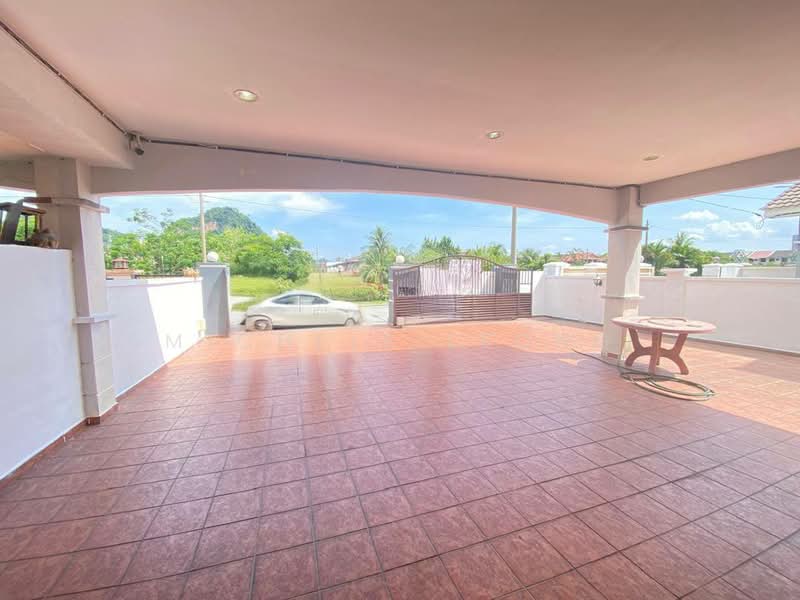 Rumah Berkembar untuk Dijual di Bercham (Ipoh) - Michele Leong - Exterior - PropertyGuru.com.my