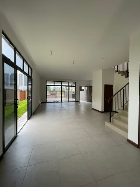 2-storey Terraced House for Sale in Puteri Harbour (Iskandar Puteri (Nusajaya)) - Yiky Lim - PropertyGuru.com.my