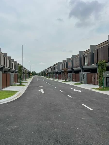 2-storey Terraced House for Sale in Puteri Harbour (Iskandar Puteri (Nusajaya)) - Yiky Lim - PropertyGuru.com.my