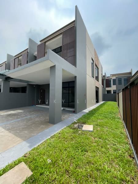 2-storey Terraced House for Sale in Puteri Harbour (Iskandar Puteri (Nusajaya)) - Yiky Lim - PropertyGuru.com.my