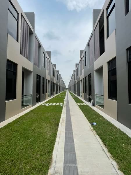 2-storey Terraced House for Sale in Puteri Harbour (Iskandar Puteri (Nusajaya)) - Yiky Lim - PropertyGuru.com.my