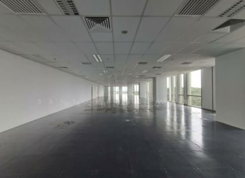 Pejabat untuk Disewa di Putrajaya (Putrajaya) - Santorinic Wang - Interior - PropertyGuru.com.my