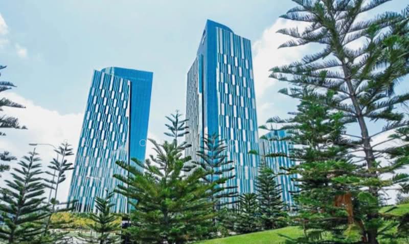 Pejabat untuk Disewa di Putrajaya (Putrajaya) - Santorinic Wang - Exterior - PropertyGuru.com.my