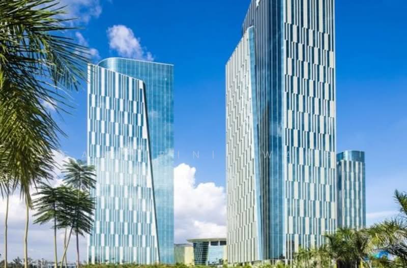 Pejabat untuk Disewa di Putrajaya (Putrajaya) - Santorinic Wang - Exterior - PropertyGuru.com.my